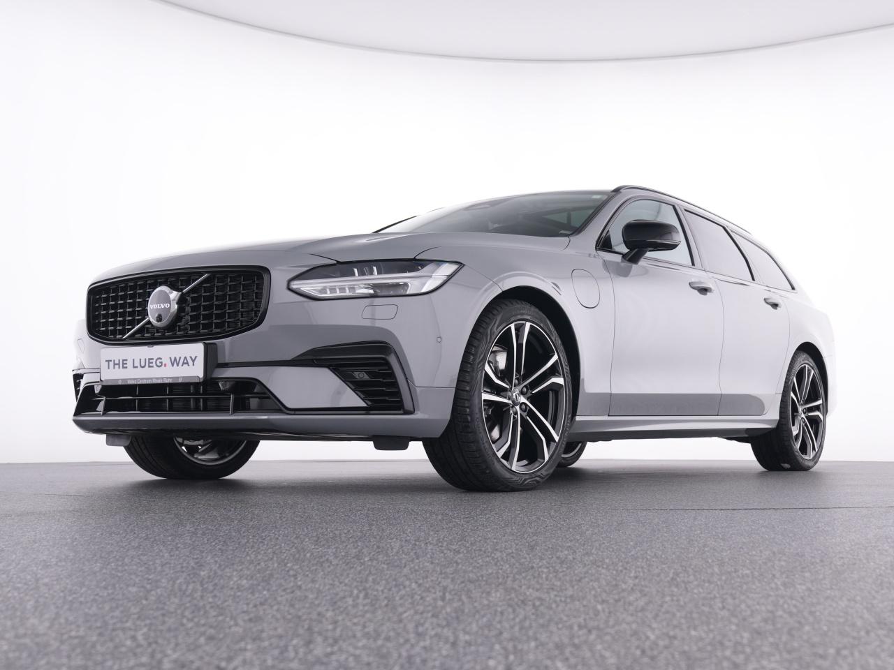 Volvo V90 – Bild 7