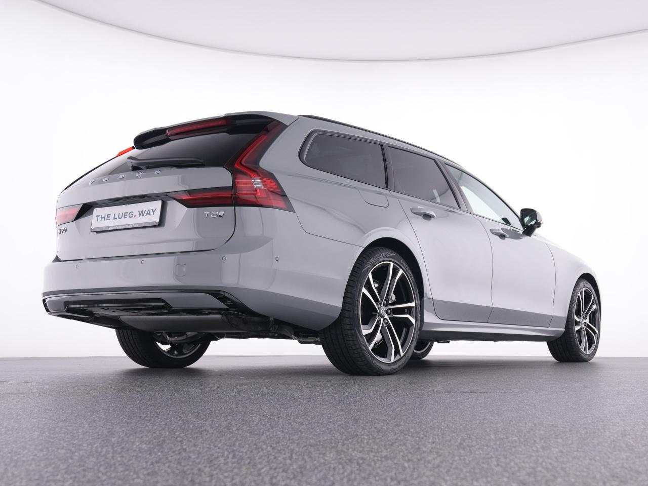 Volvo V90 – Bild 8