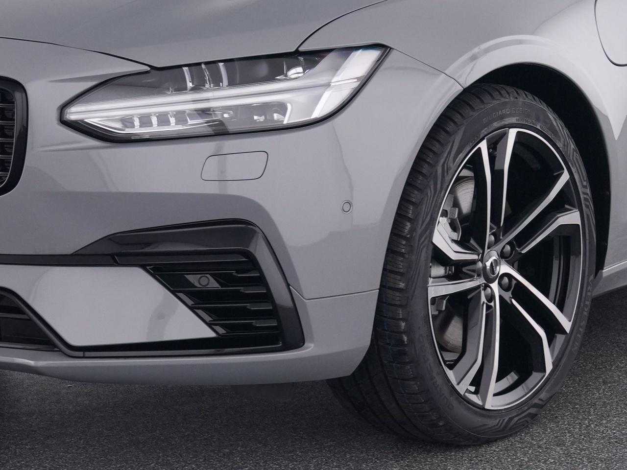 Volvo V90 – Bild 9