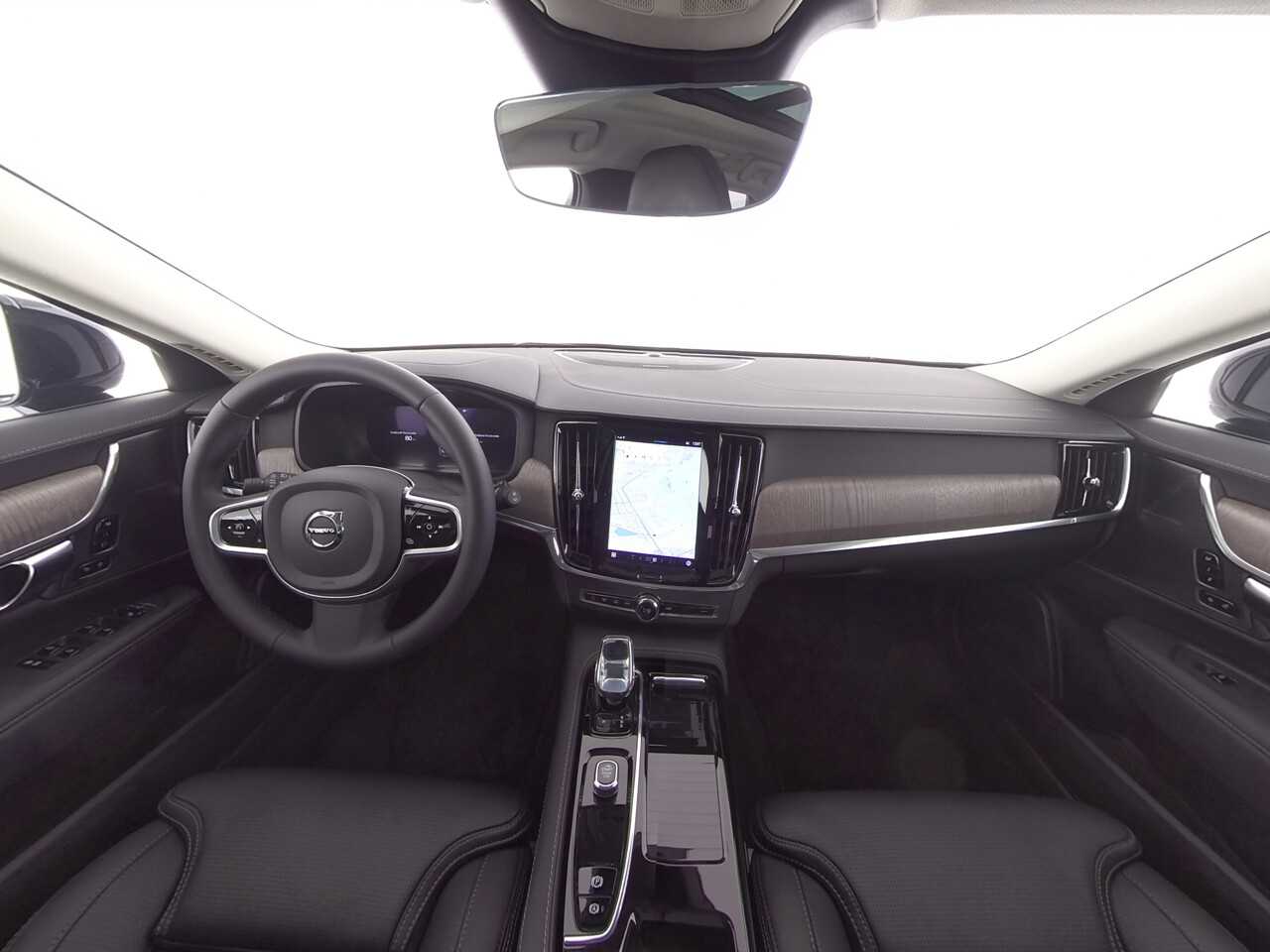 Volvo V90 – Bild 12