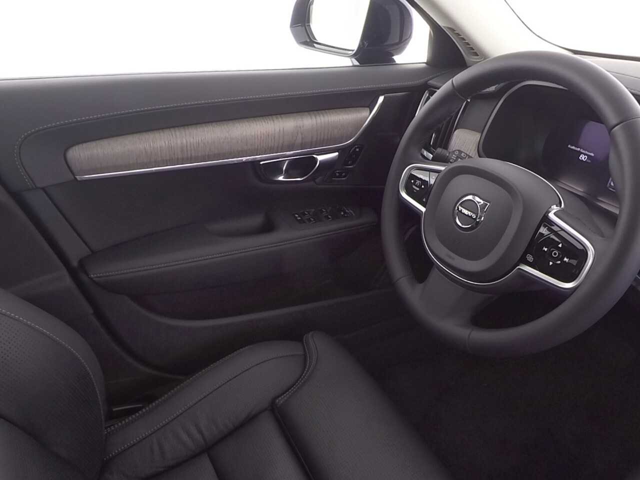 Volvo V90 – Bild 13