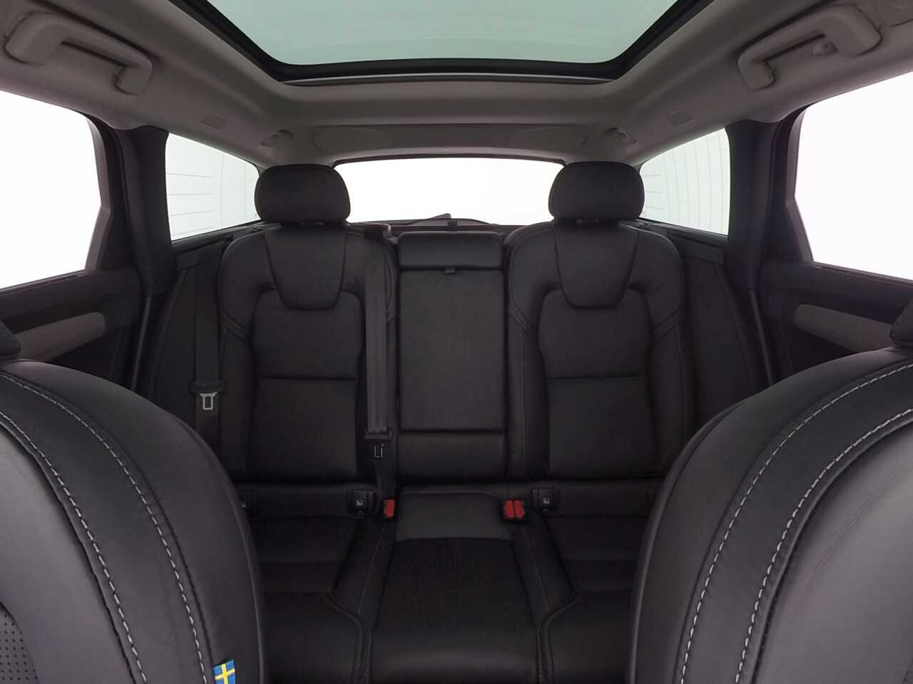 Volvo V90 – Bild 14