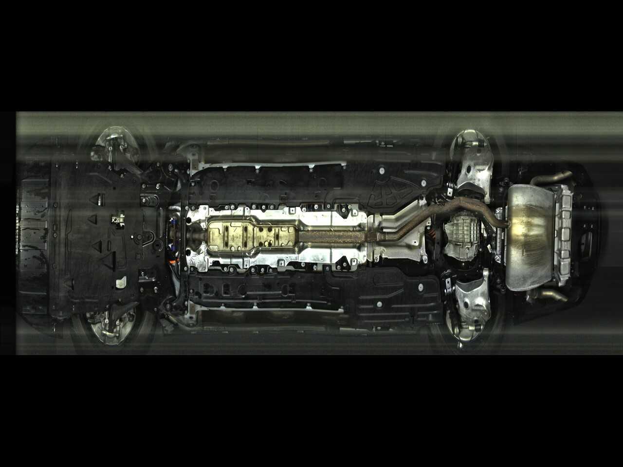 Volvo V90 – Bild 16