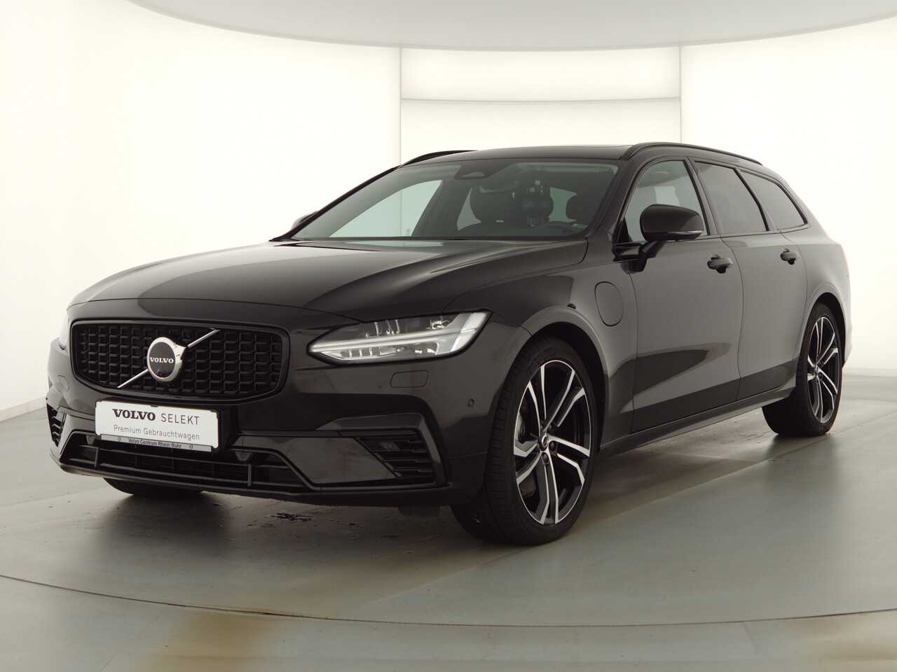 Volvo V90 – Bild 2