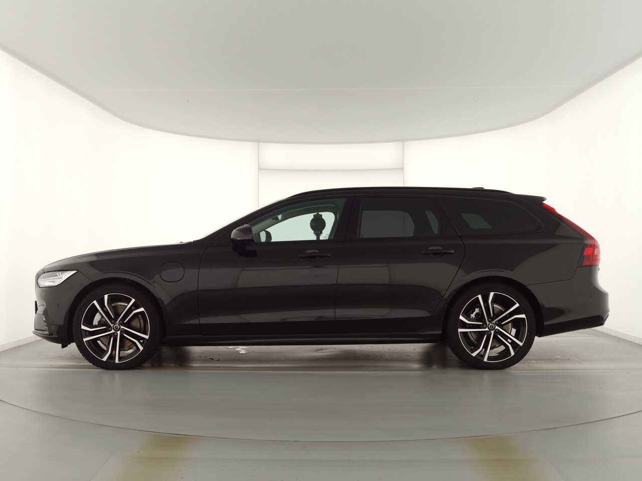 Volvo V90 – Bild 4