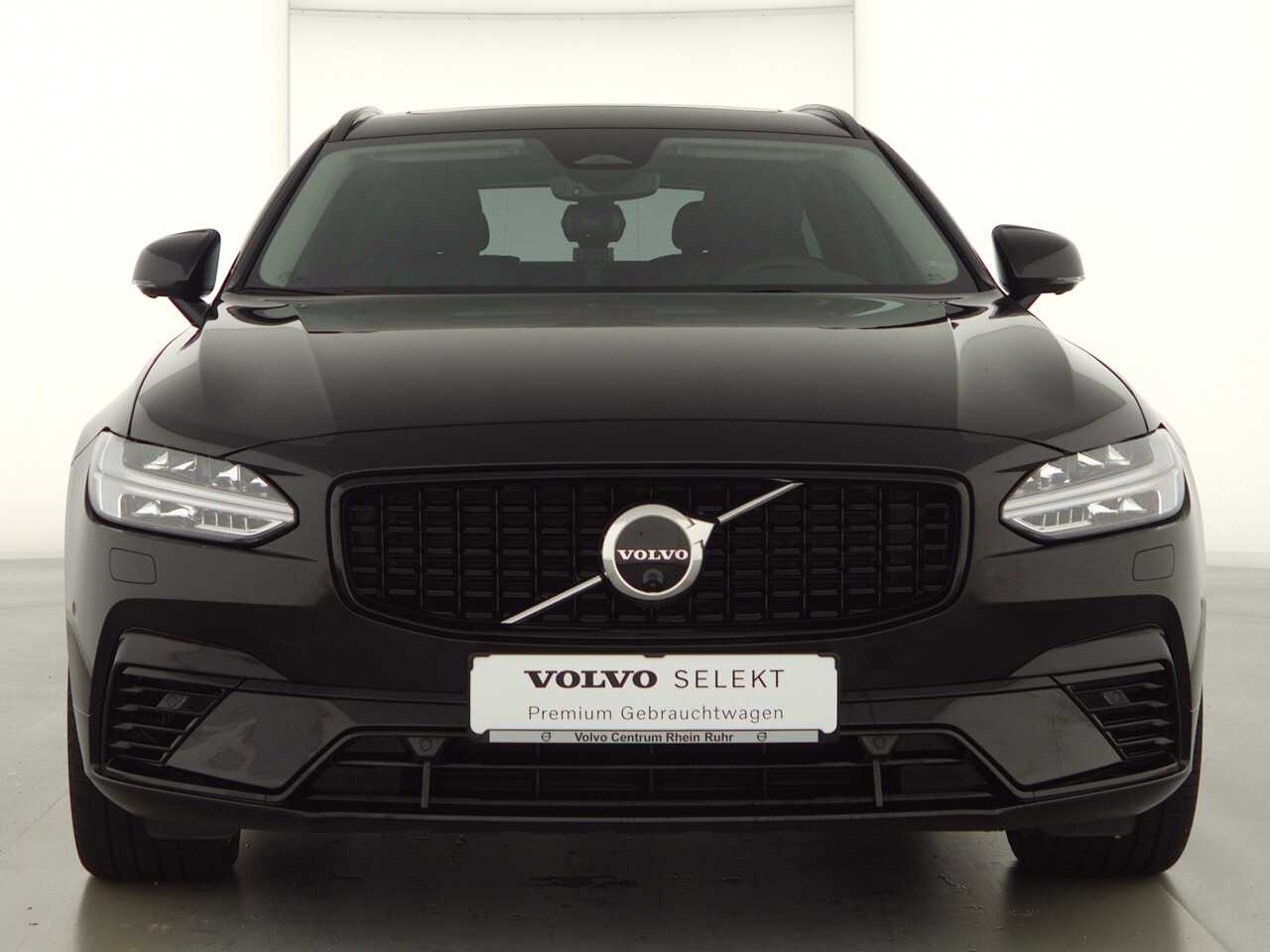 Volvo V90 – Bild 5