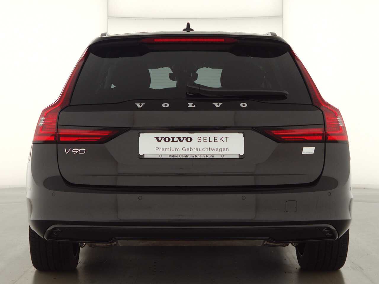 Volvo V90 – Bild 6