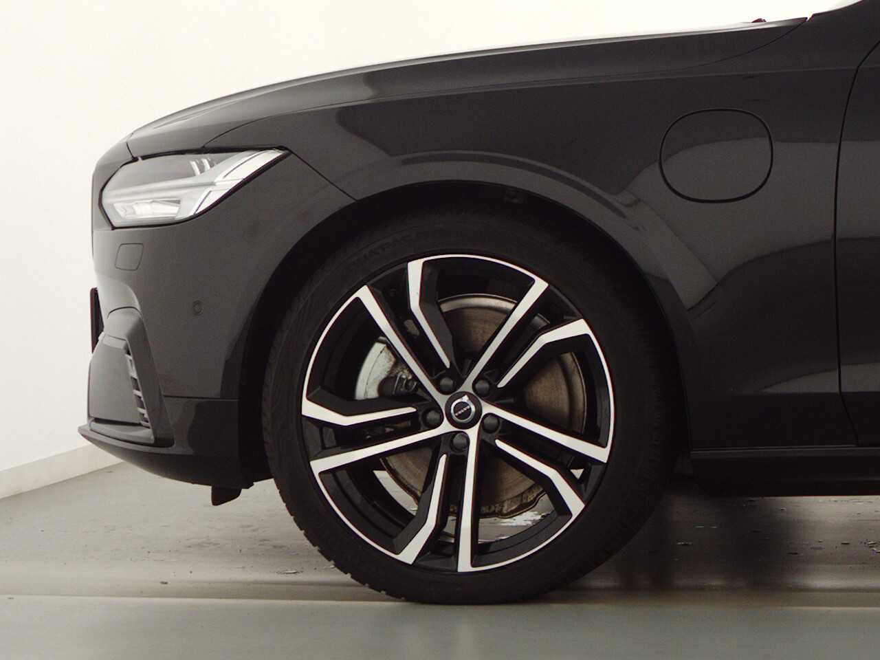 Volvo V90 – Bild 7