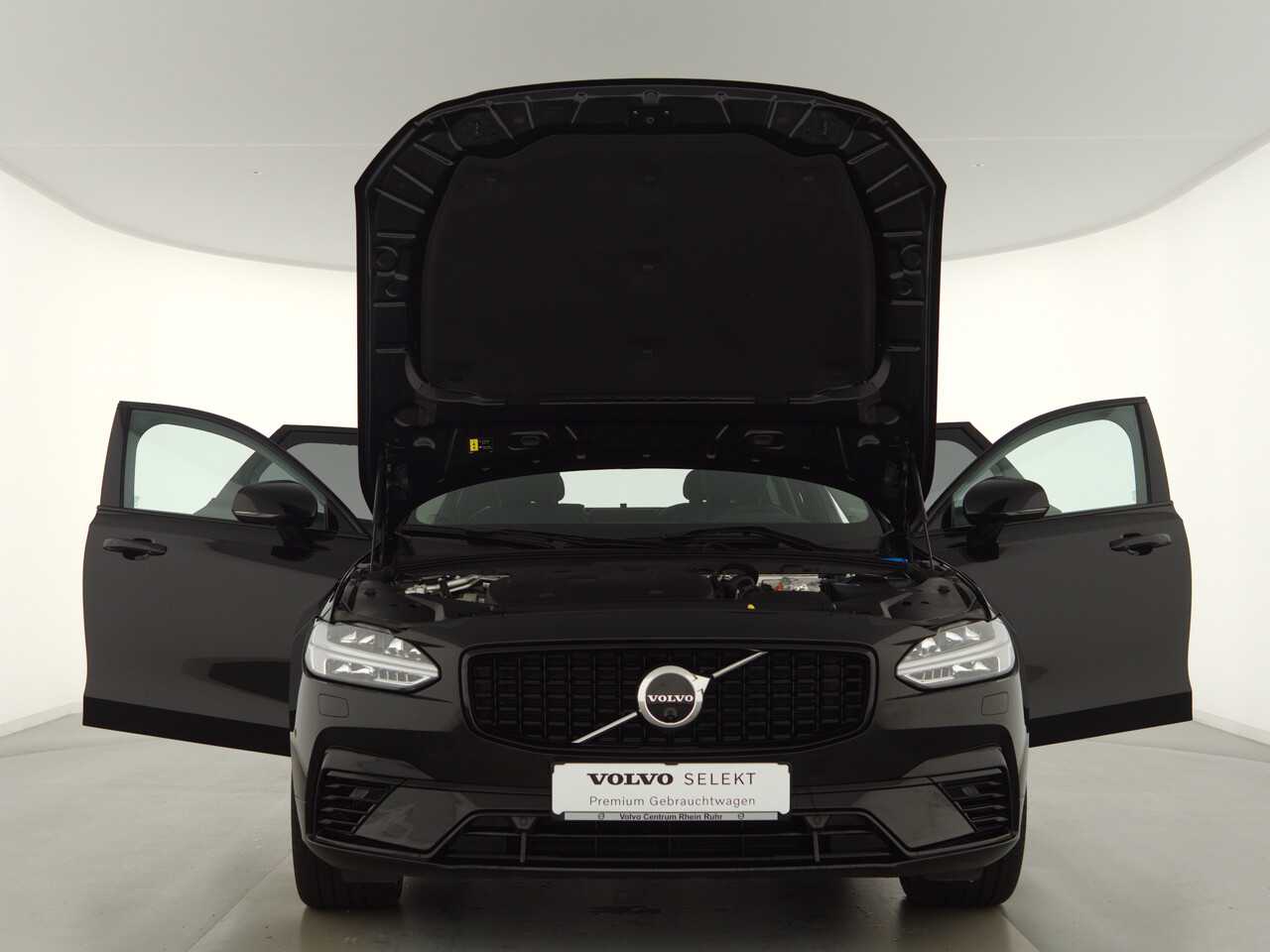 Volvo V90 – Bild 9