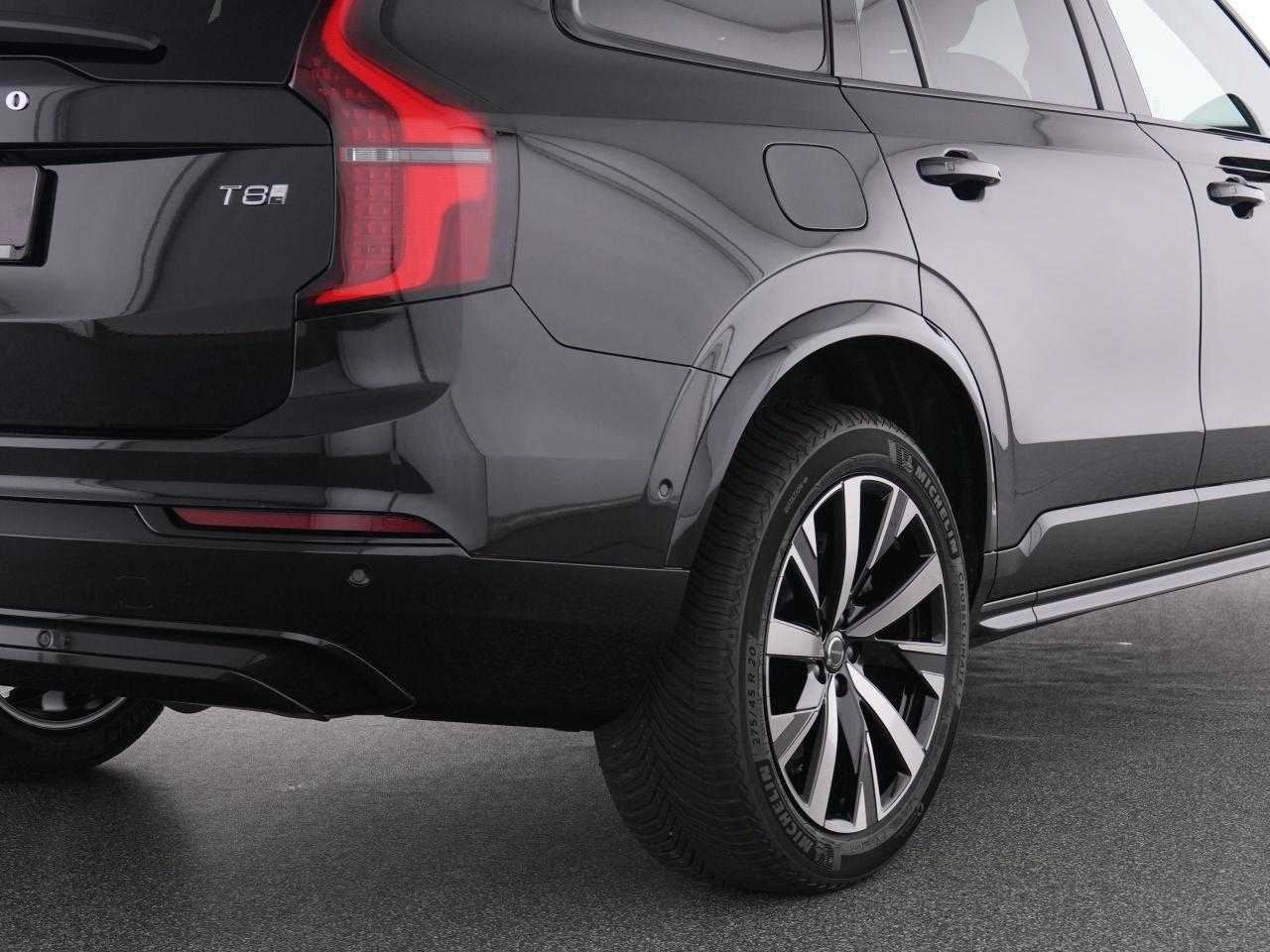 Volvo XC90 – Bild 10