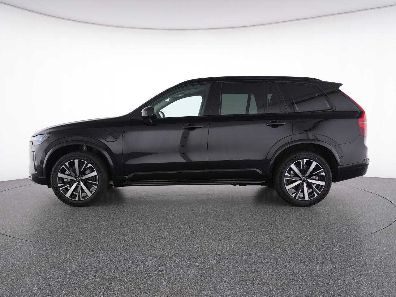 Volvo XC90 – Bild 11