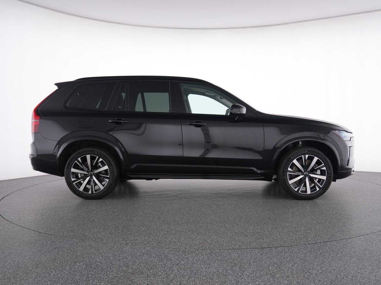 Volvo XC90 – Bild 12