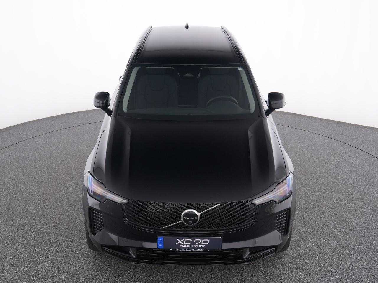 Volvo XC90 – Bild 13