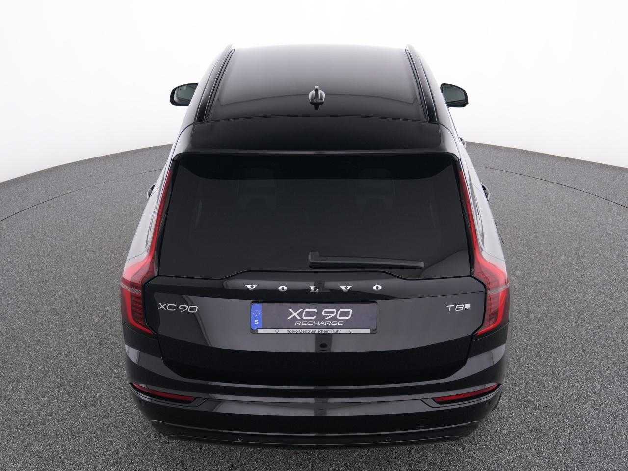Volvo XC90 – Bild 14