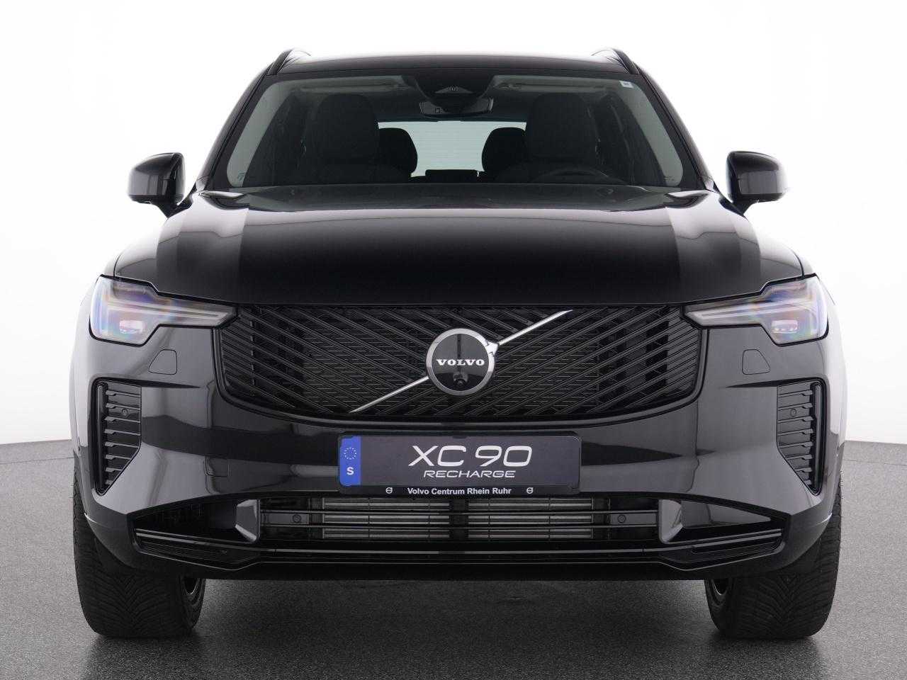 Volvo XC90 – Bild 15