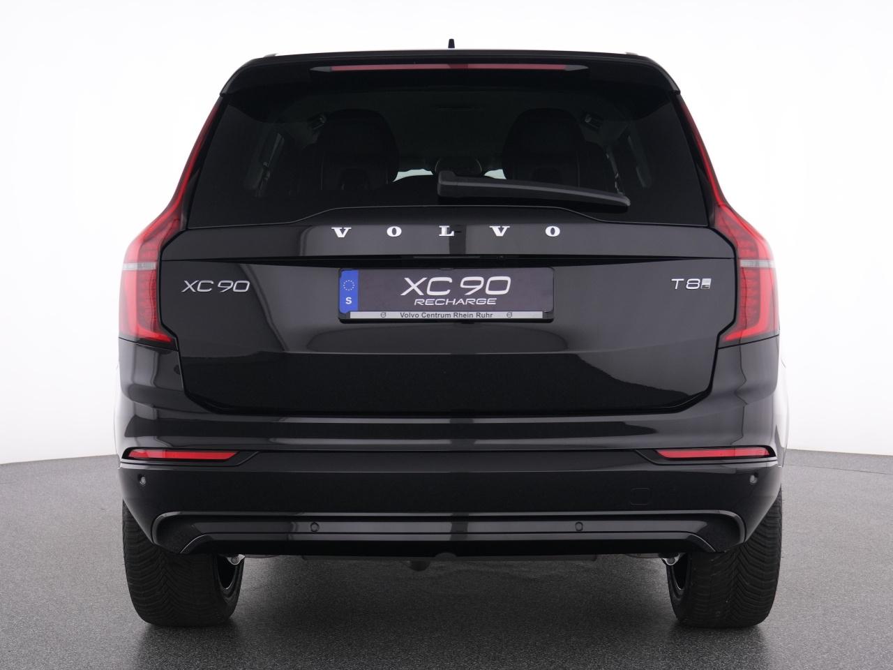 Volvo XC90 – Bild 16