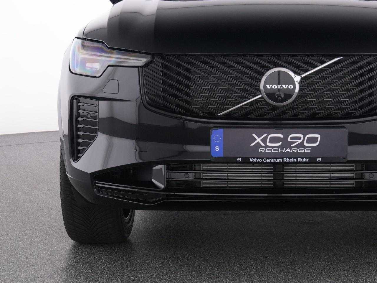 Volvo XC90 – Bild 17