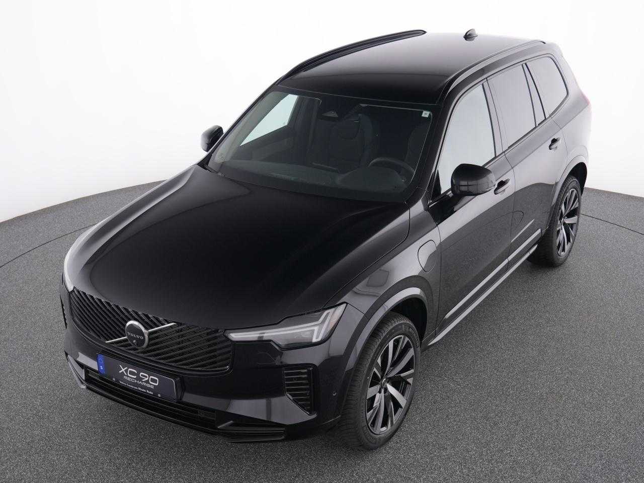 Volvo XC90 – Bild 18