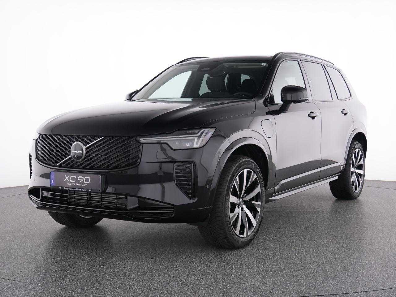 Volvo XC90 – Bild 2