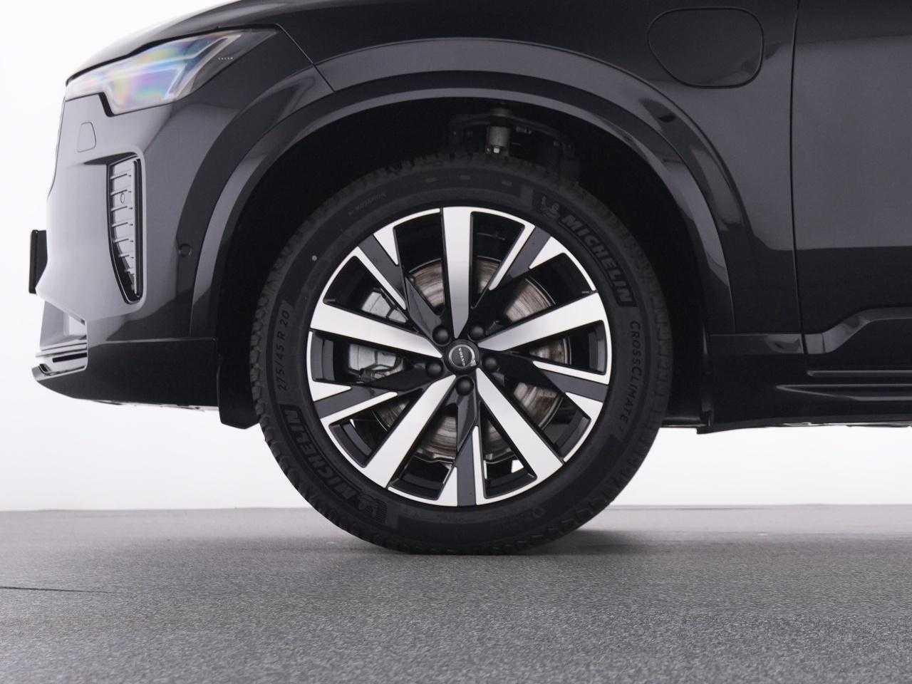 Volvo XC90 – Bild 20
