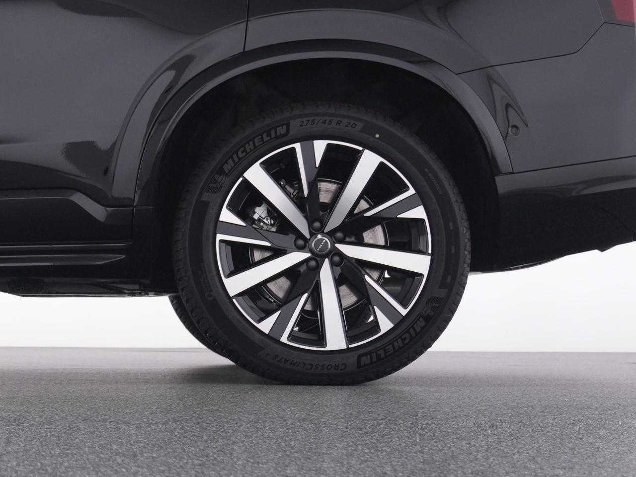 Volvo XC90 – Bild 21