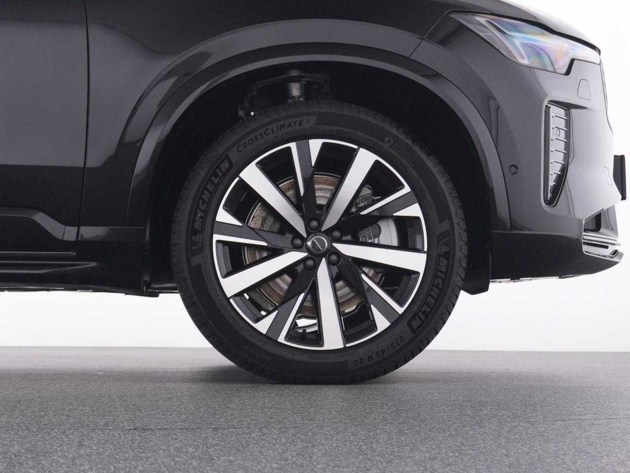 Volvo XC90 – Bild 22