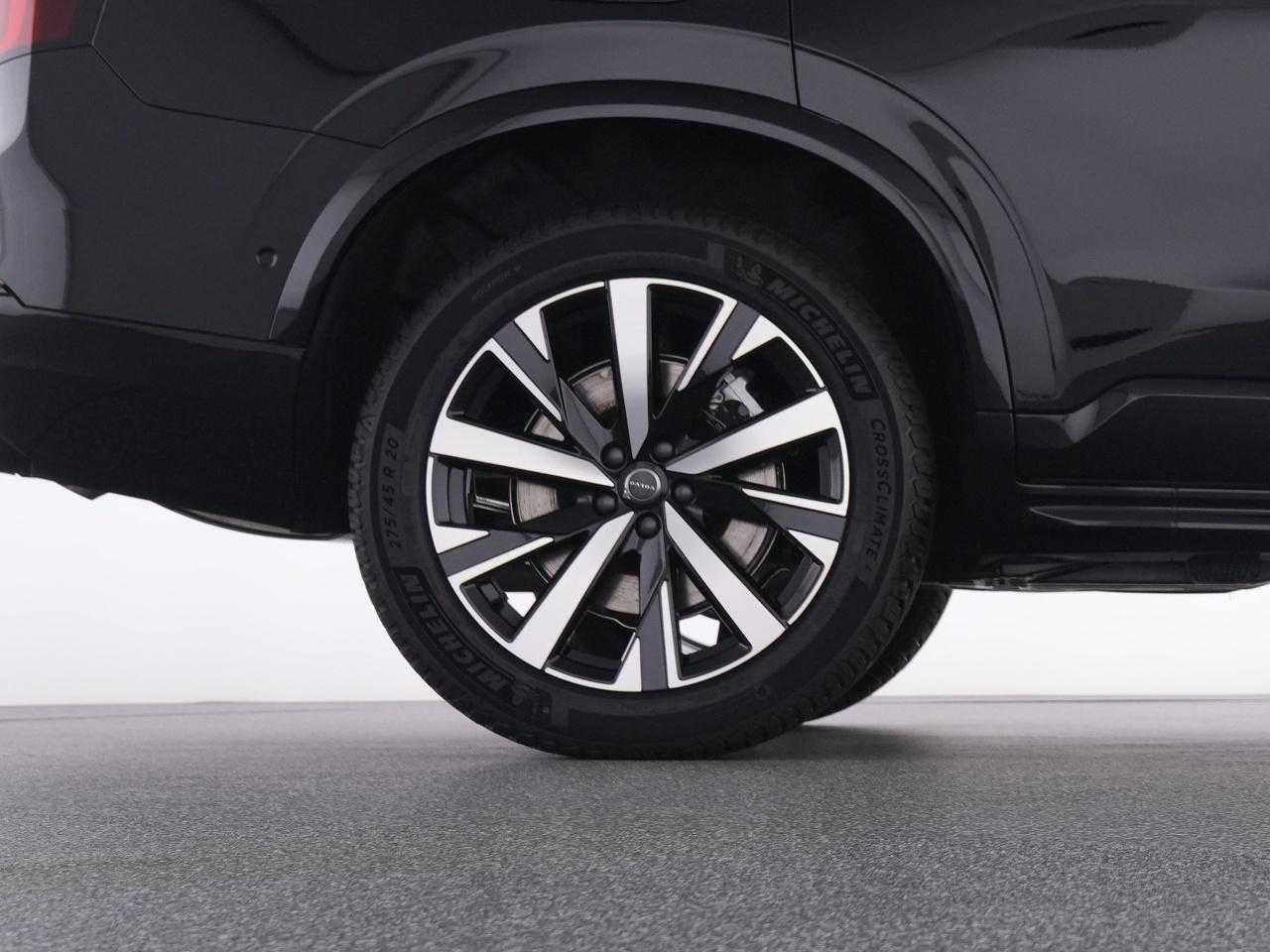 Volvo XC90 – Bild 23