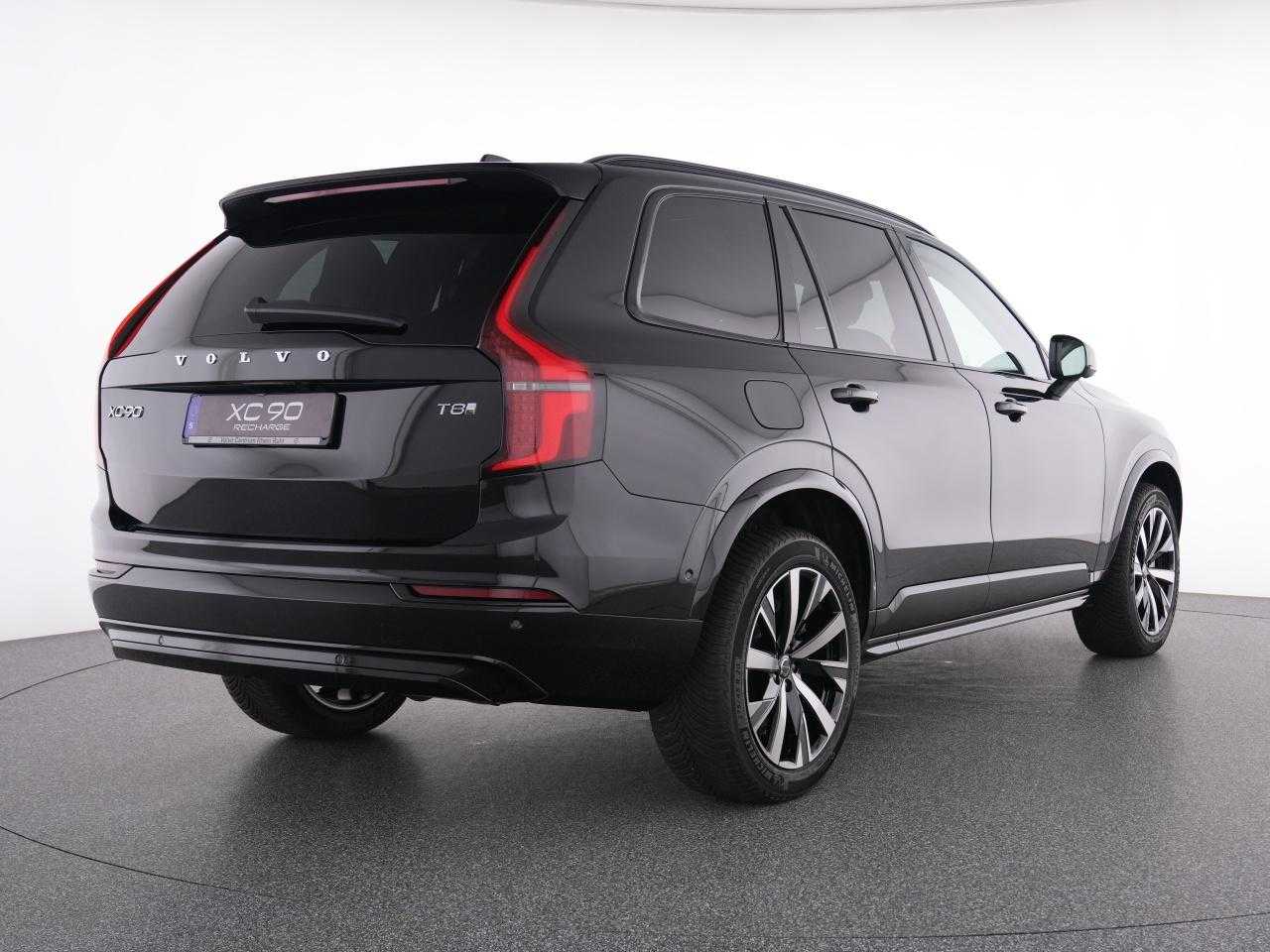Volvo XC90 – Bild 3