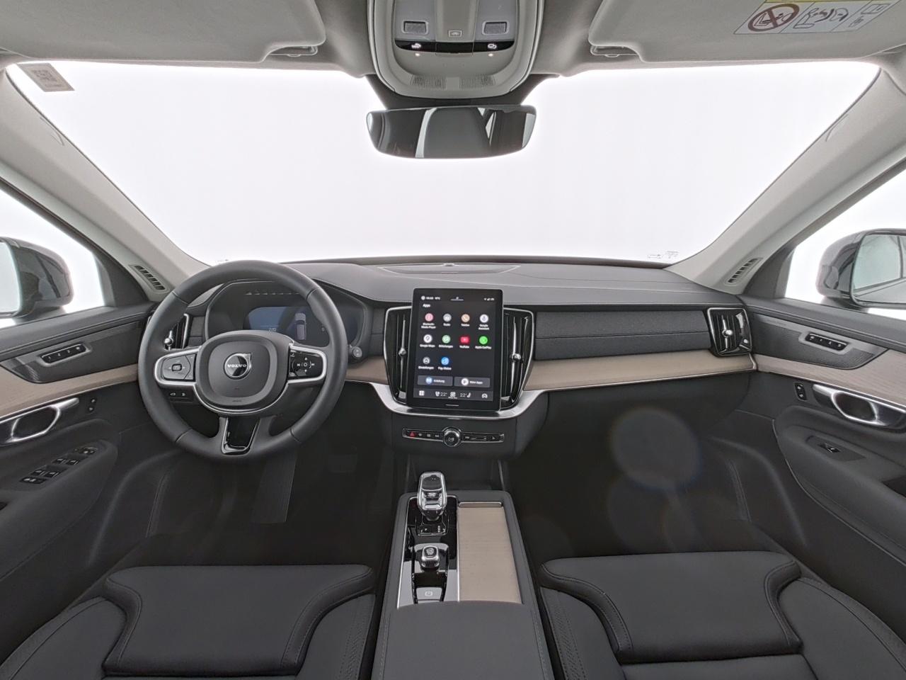 Volvo XC90 – Bild 4