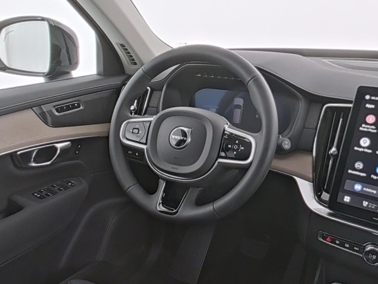 Volvo XC90 – Bild 5