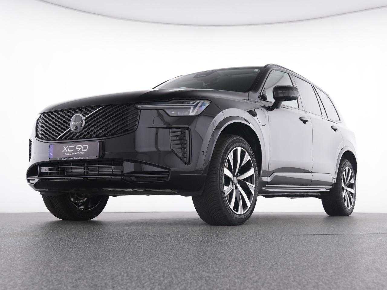 Volvo XC90 – Bild 7