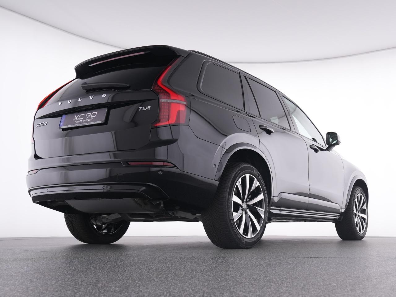 Volvo XC90 – Bild 8