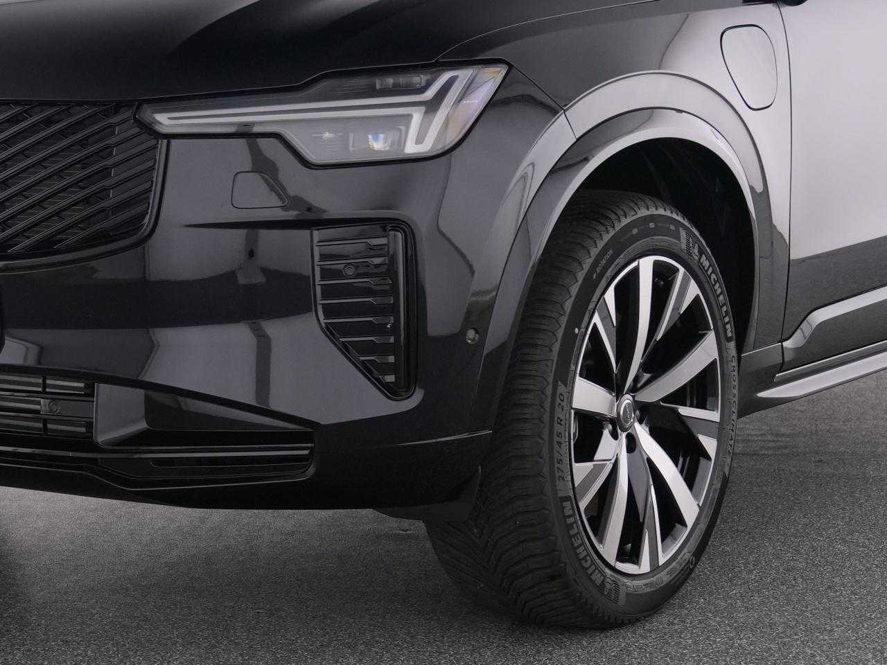 Volvo XC90 – Bild 9