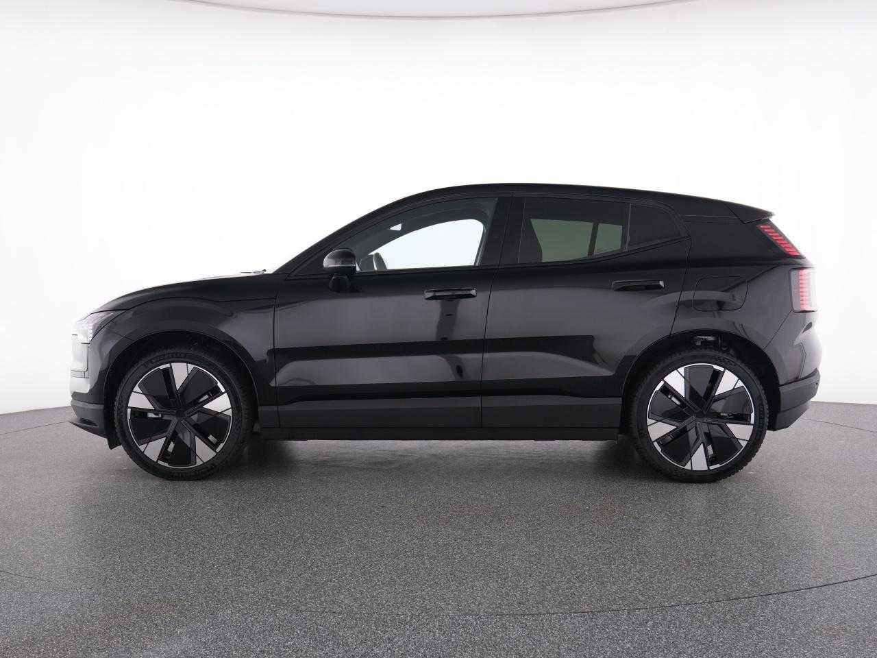 Volvo EX30 – Bild 11
