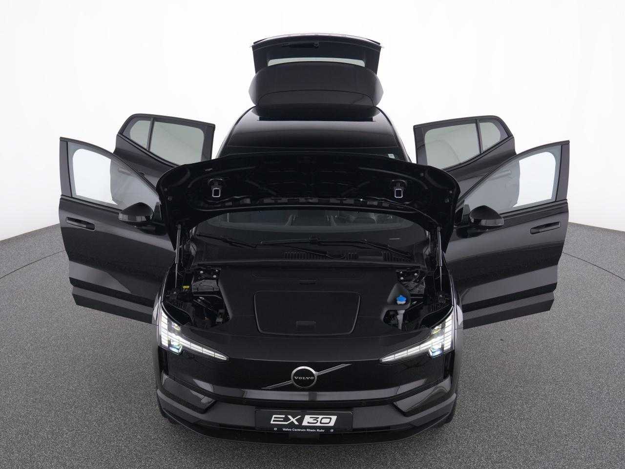Volvo EX30 – Bild 13