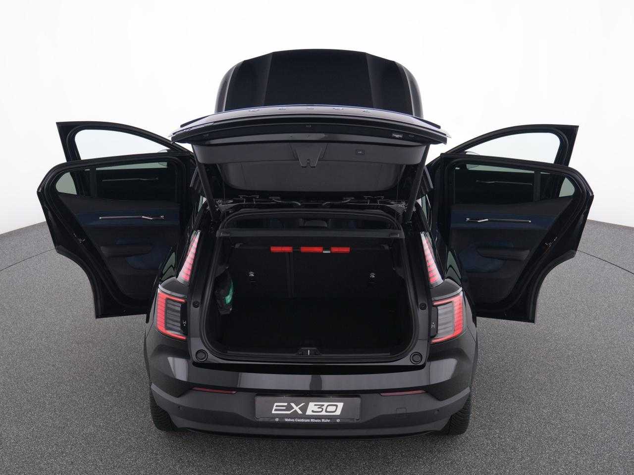 Volvo EX30 – Bild 14