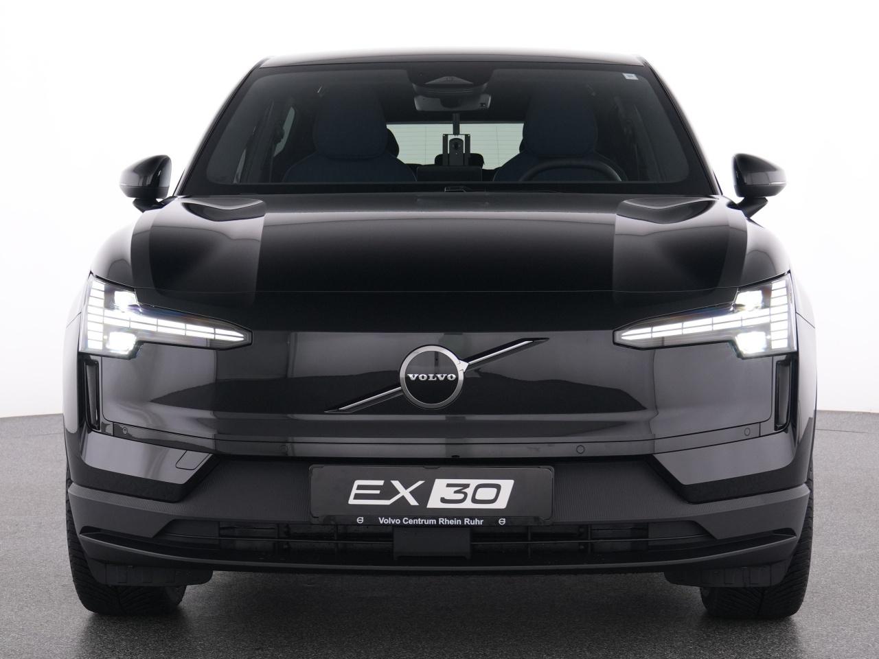 Volvo EX30 – Bild 15
