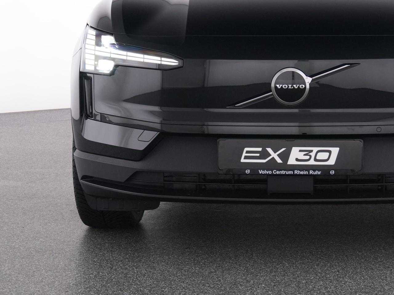 Volvo EX30 – Bild 17
