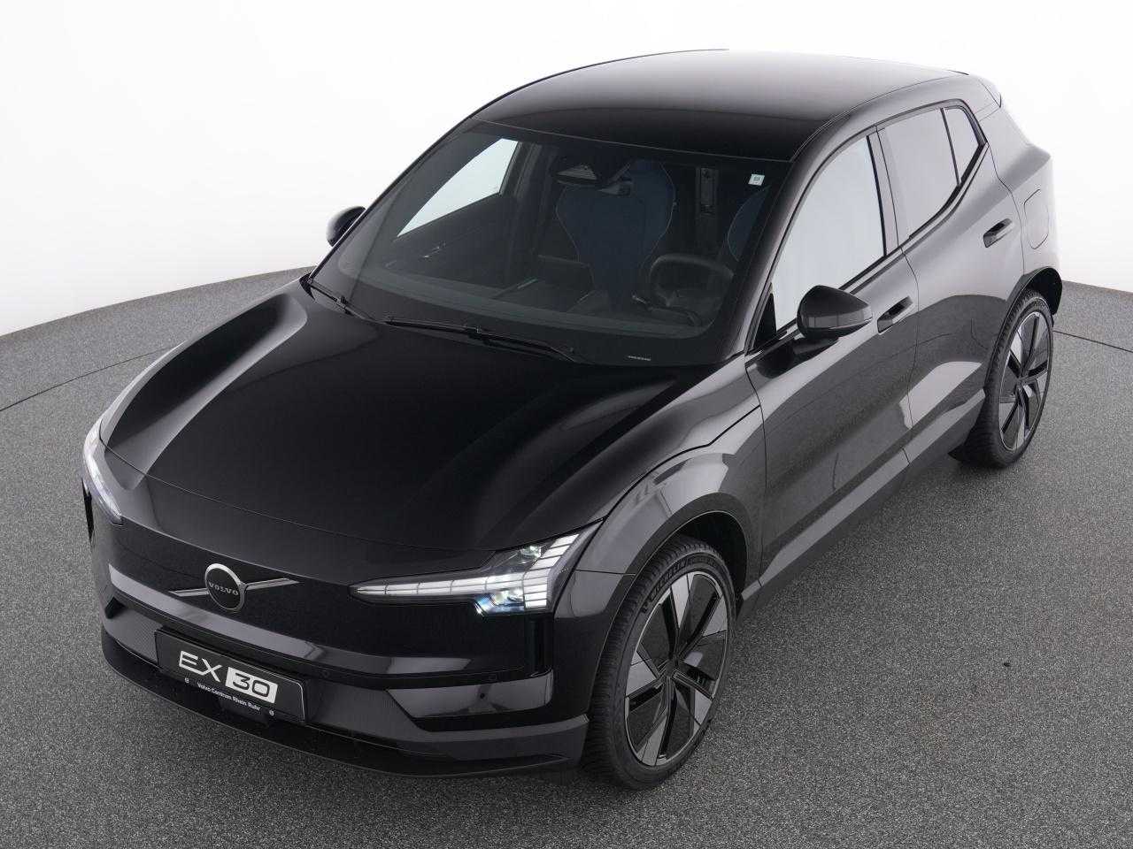 Volvo EX30 – Bild 18