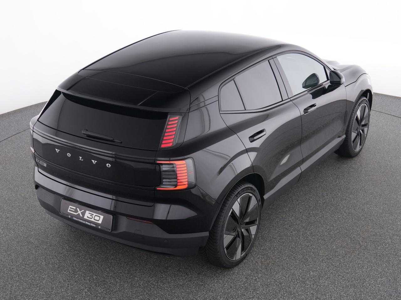 Volvo EX30 – Bild 19