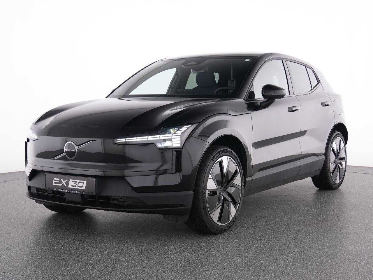 Volvo EX30 – Bild 2