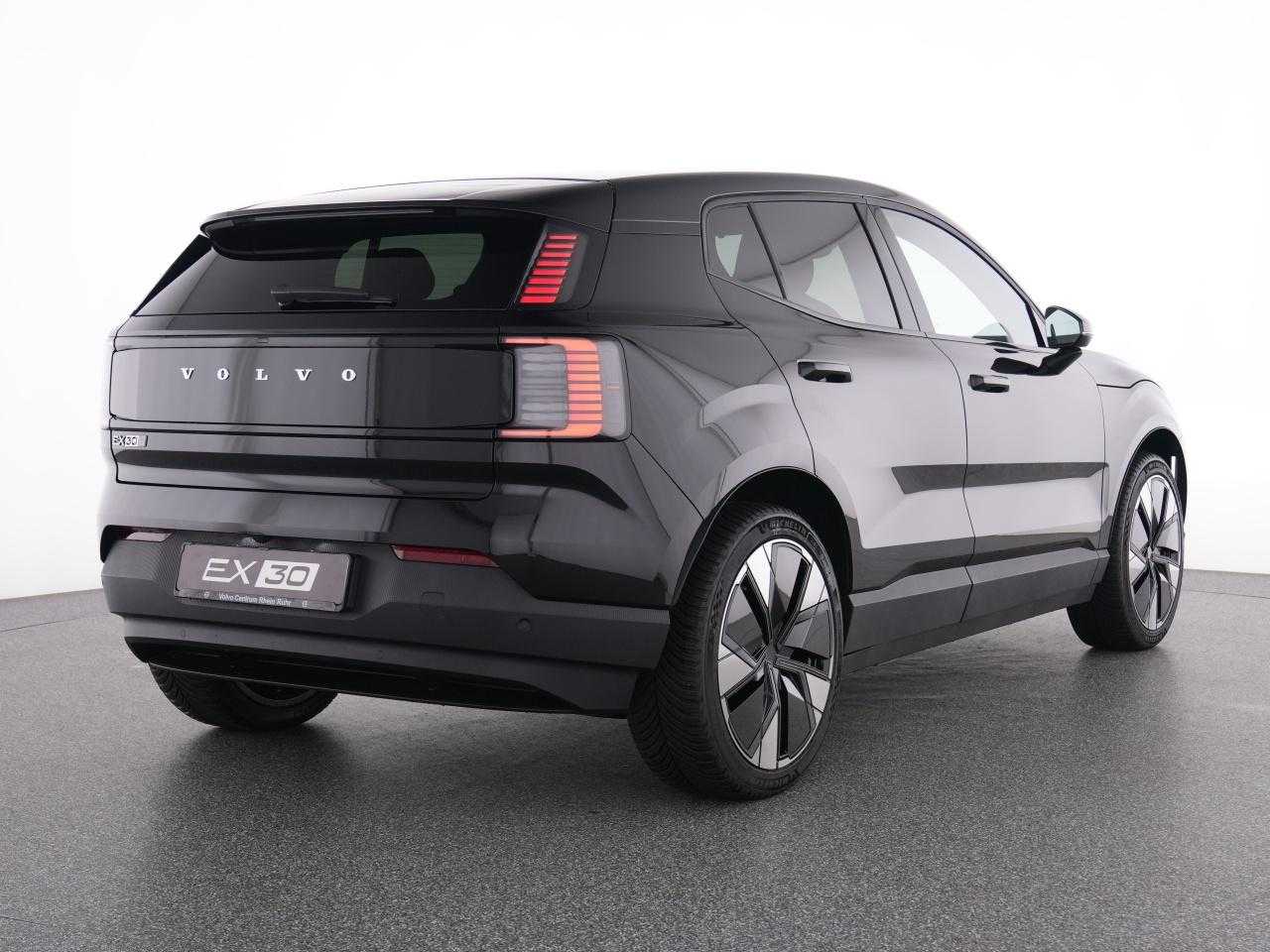 Volvo EX30 – Bild 3