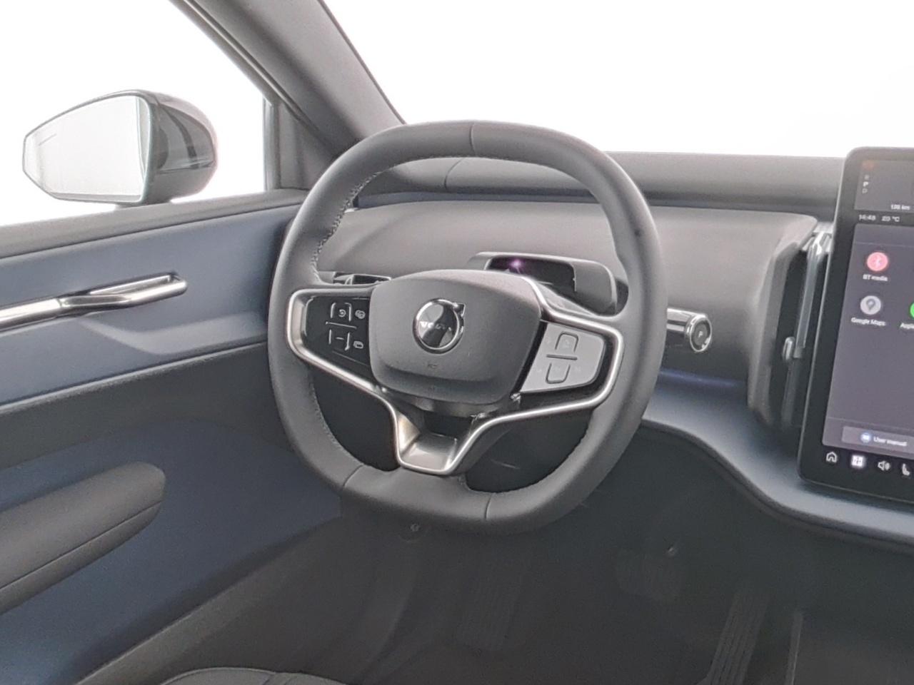 Volvo EX30 – Bild 5
