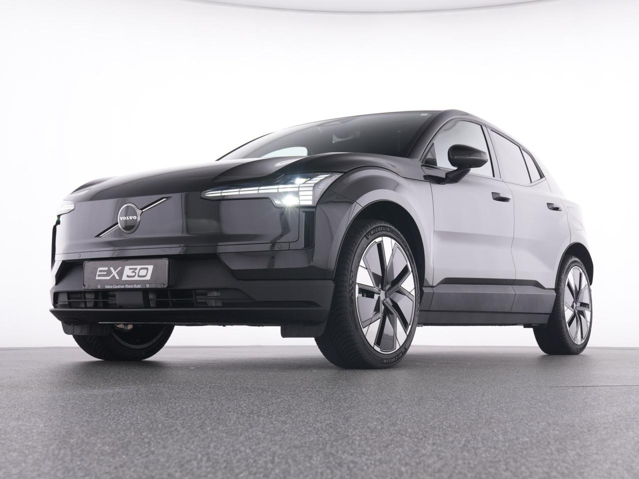 Volvo EX30 – Bild 7
