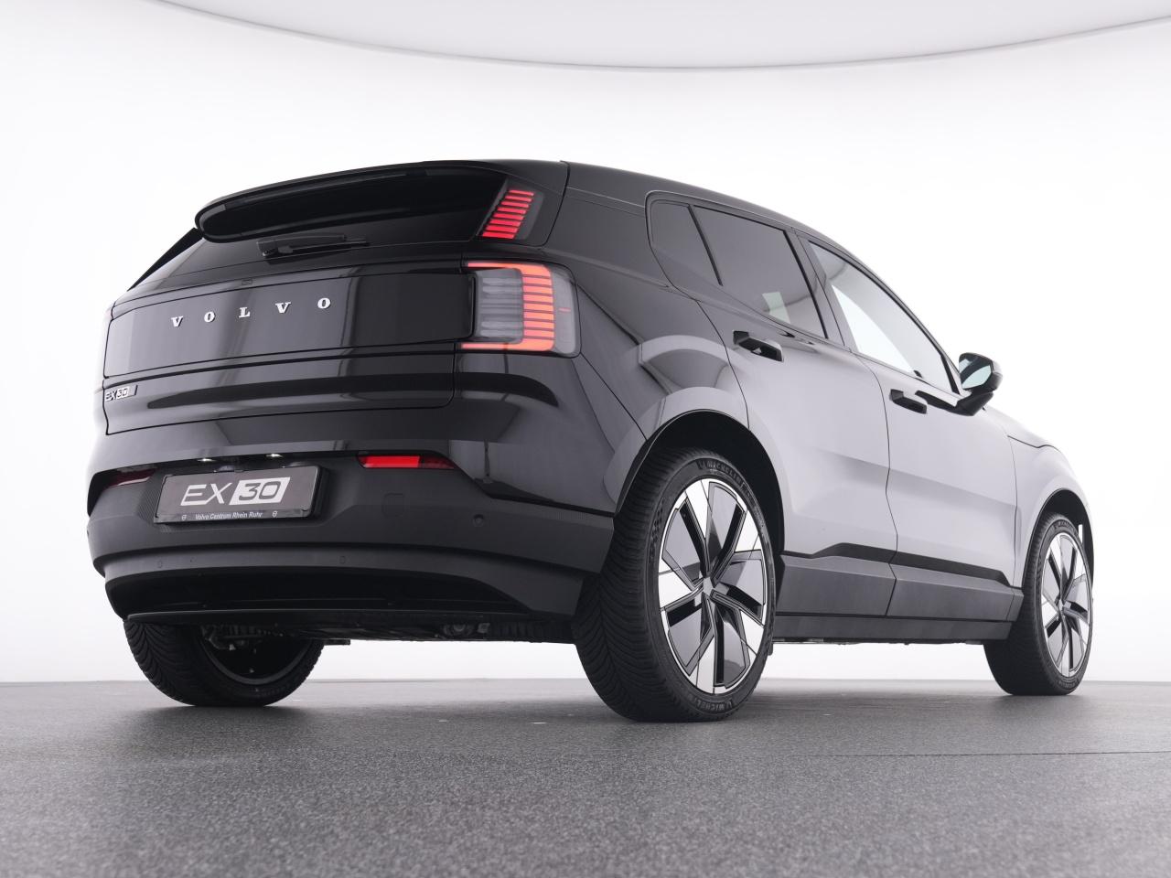 Volvo EX30 – Bild 8