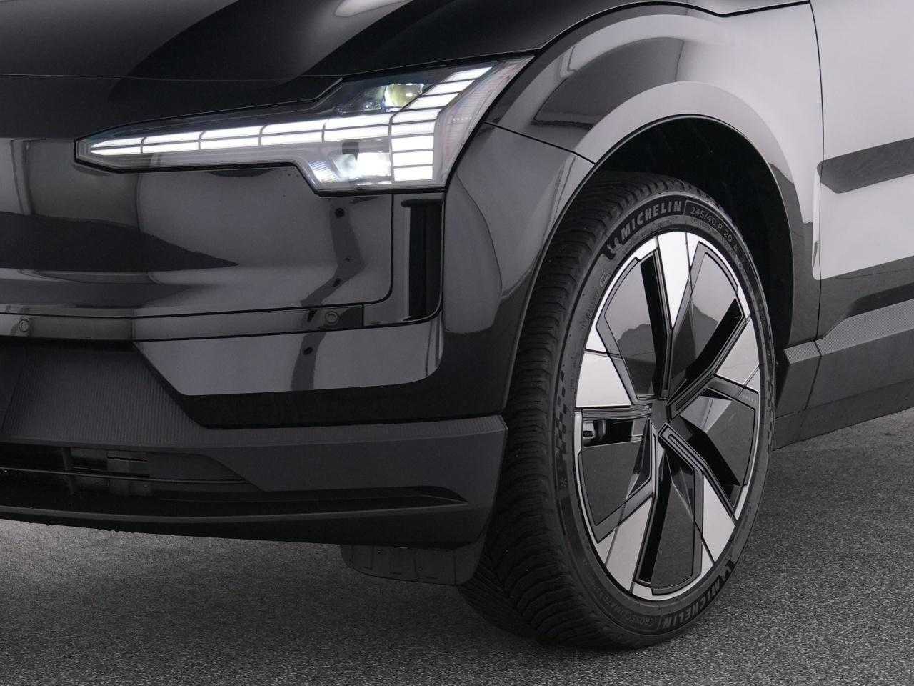 Volvo EX30 – Bild 9
