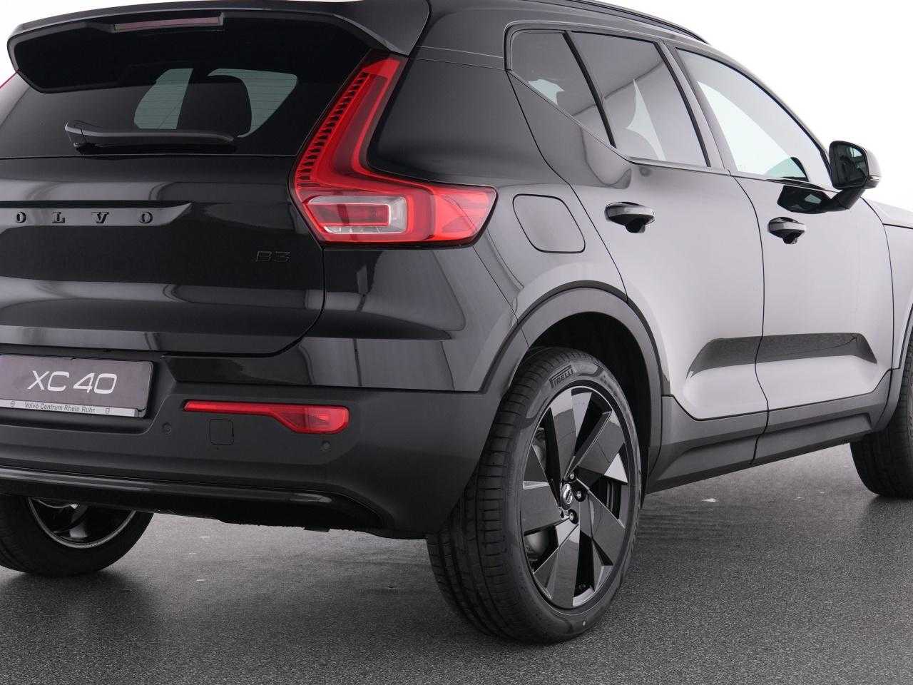 Volvo XC40 – Bild 10