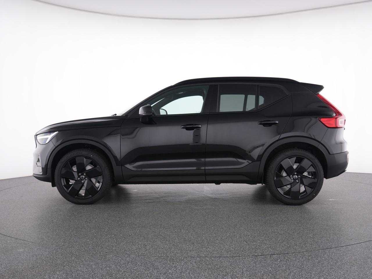 Volvo XC40 – Bild 11