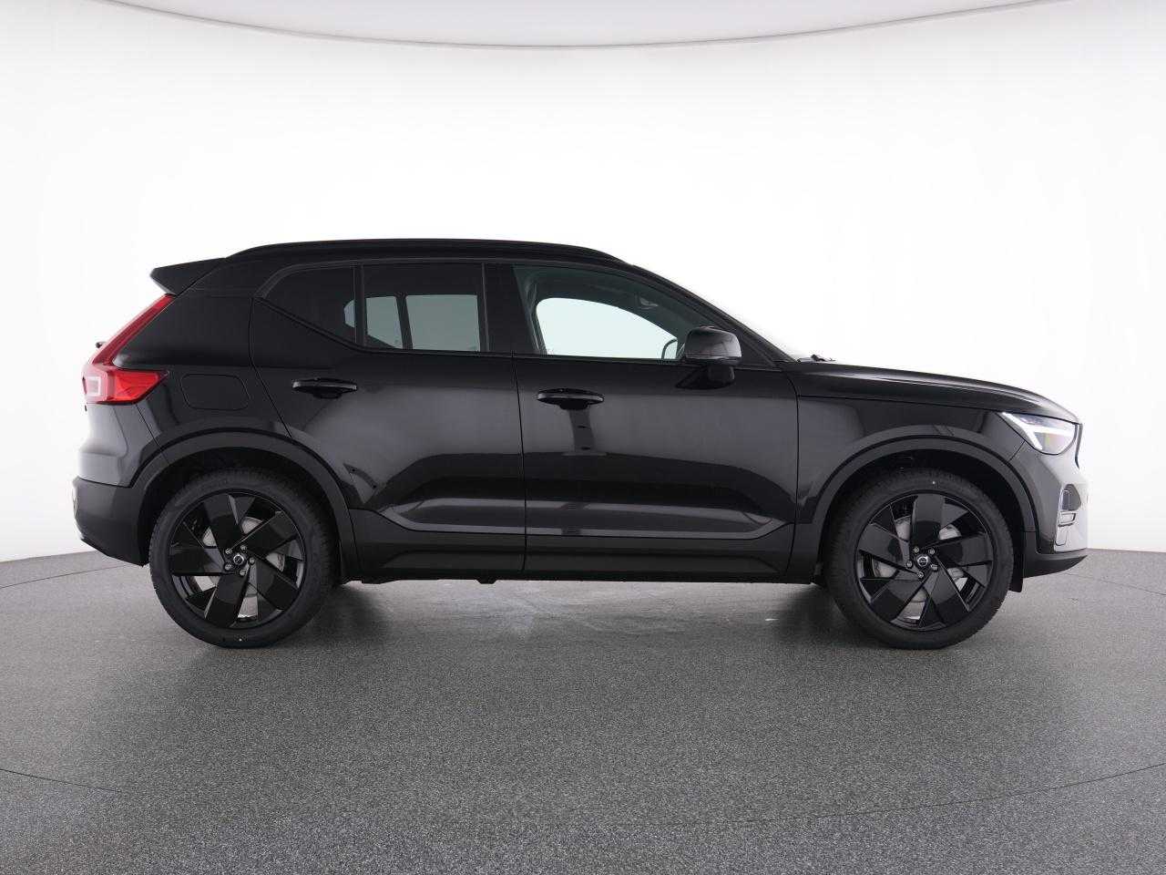 Volvo XC40 – Bild 12