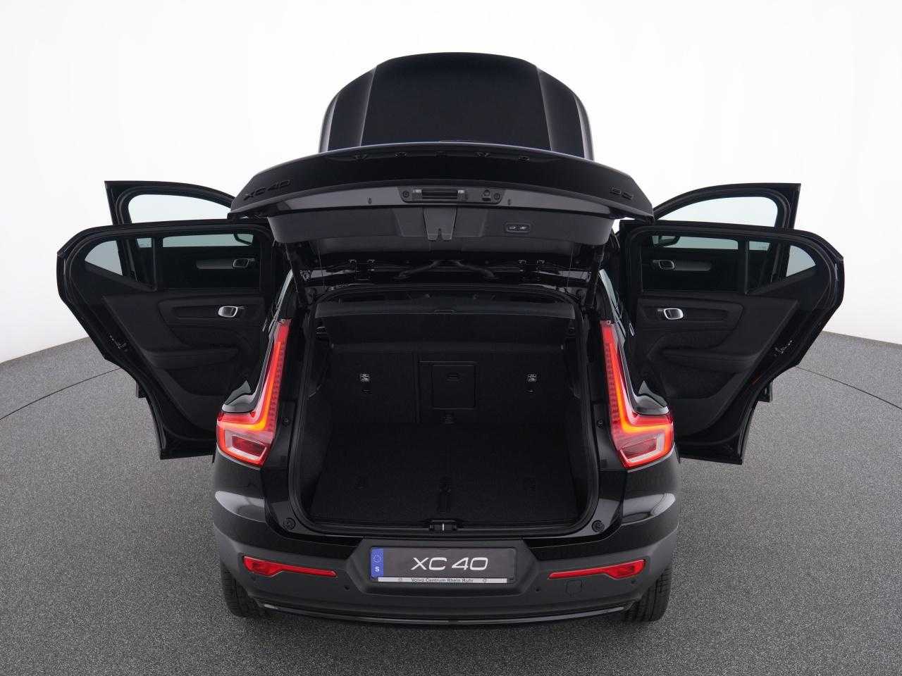 Volvo XC40 – Bild 14